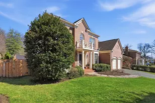 2707 Pioneer Ln, Falls Church, VA 22043 - Photo 4