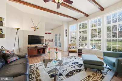 2707 Pioneer Lane, Falls Church, VA 22043 - Photo 10