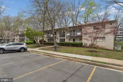 7704 Donnybrook Court #102, Annandale, VA 22003 - Photo 2