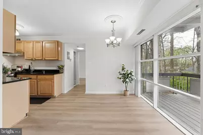 7704 Donnybrook Court #102, Annandale, VA 22003 - Photo 8