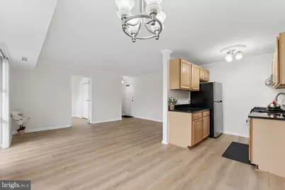 7704 Donnybrook Court #102, Annandale, VA 22003 - Photo 10