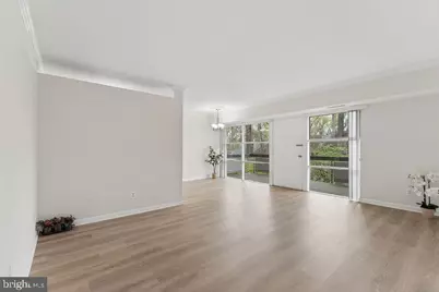 7704 Donnybrook Court #102, Annandale, VA 22003 - Photo 4