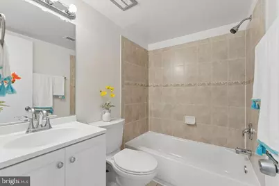 7704 Donnybrook Court #102, Annandale, VA 22003 - Photo 20