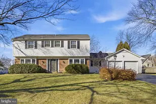 12824 Melville Ln, Fairfax, VA 22033 - Photo 1