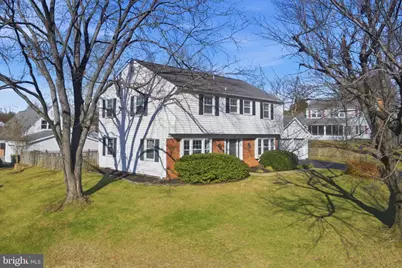 12824 Melville Lane, Fairfax, VA 22033 - Photo 2