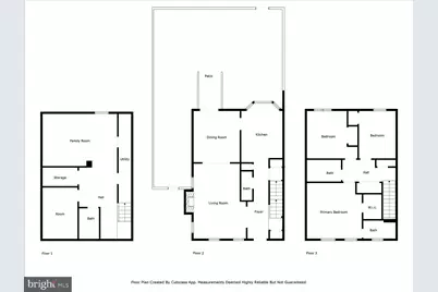 5701 Edgewater Oak Court, Burke, VA 22015 - Photo 24