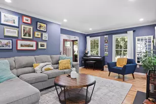 5701 Edgewater Oak Ct, Burke, VA 22015 - Photo 4