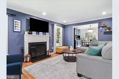5701 Edgewater Oak Court, Burke, VA 22015 - Photo 2