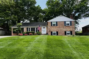 4019 Robertson Blvd, Alexandria, VA 22309 - Photo 1
