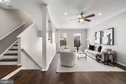 4118 Fountainside Lane, Fairfax, VA 22030 - Photo 8