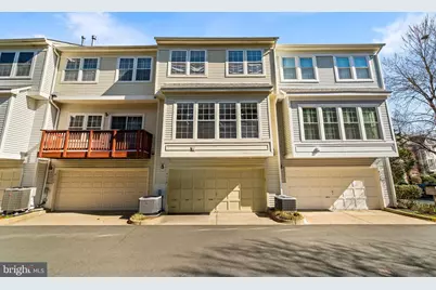 4118 Fountainside Lane, Fairfax, VA 22030 - Photo 38