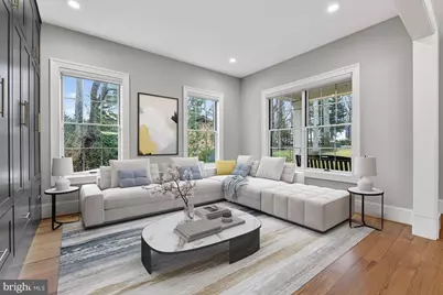 7002 River Oaks Drive, McLean, VA 22101 - Photo 4