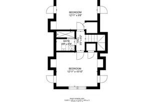 2903 Harrison Rd, Falls Church, VA 22042 - Photo 30