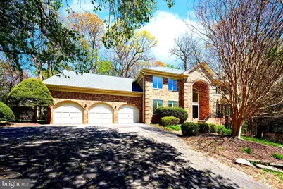 2713 Silkwood Court, Oakton, VA 22124 - Photo 2