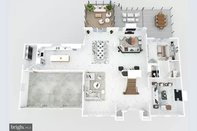 2713 Silkwood Court, Oakton, VA 22124 - Photo 2