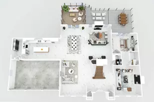 2713 Silkwood Ct, Oakton, VA 22124 - Photo 2