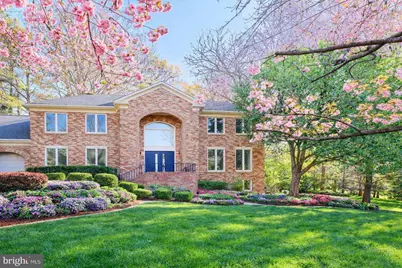 2713 Silkwood Court, Oakton, VA 22124 - Photo 4