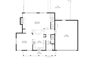 8006 Oak Hollow Ln, Fairfax Station, VA 22039 - Photo 42