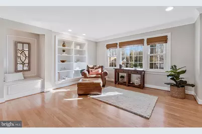 1714 Saddle Ridge Court, Vienna, VA 22182 - Photo 8