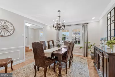 1714 Saddle Ridge Court, Vienna, VA 22182 - Photo 14