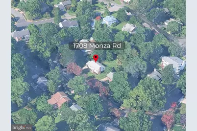 1708 Monza Road, McLean, VA 22101 - Photo 2