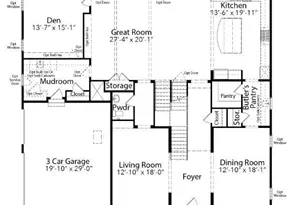 11704 Foxvale Ct, Oakton, VA 22124 - Photo 2