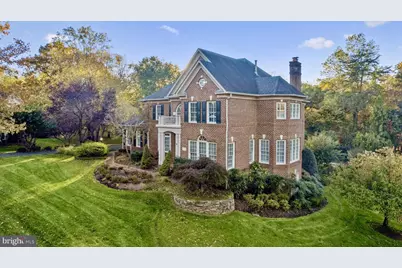 11317 Walnut Creek Court, Oakton, VA 22124 - Photo 6