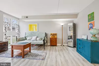 1534 Moorings Drive #7A/2A, Reston, VA 20190 - Photo 6