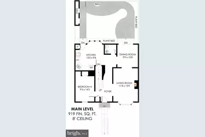 8523 Lakinhurst Lane, Springfield, VA 22152 - Photo 4