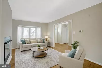 8523 Lakinhurst Lane, Springfield, VA 22152 - Photo 8