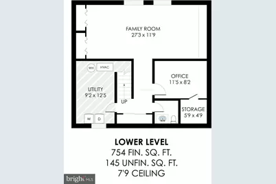 8523 Lakinhurst Lane, Springfield, VA 22152 - Photo 48