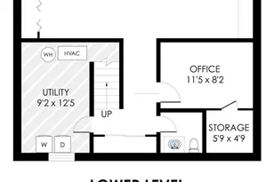 8523 Lakinhurst Ln, Springfield, VA 22152 - Photo 48