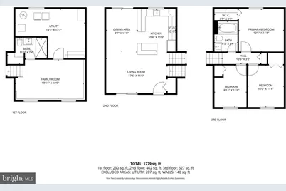 12302 Scotch Bonnet Court, Reston, VA 20191 - Photo 40