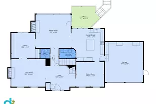 9527 Crosspointe Dr, Fairfax Station, VA 22039 - Photo 74