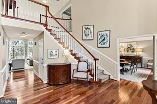 9527 Crosspointe Dr, Fairfax Station, VA 22039 - Photo 6