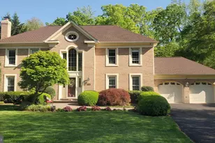 9527 Crosspointe Dr, Fairfax Station, VA 22039 - Photo 1