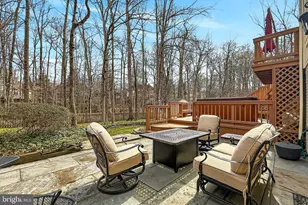 9527 Crosspointe Dr, Fairfax Station, VA 22039 - Photo 64