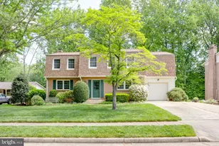 4749 Farndon Ct, Fairfax, VA 22032 - Photo 2
