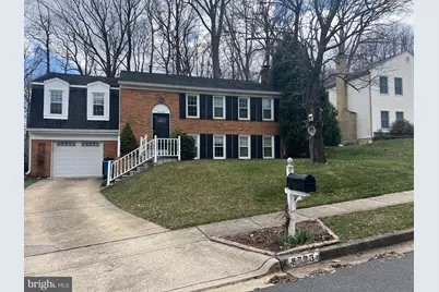 8733 Cuttermill Place, Springfield, VA 22153 - Photo 1