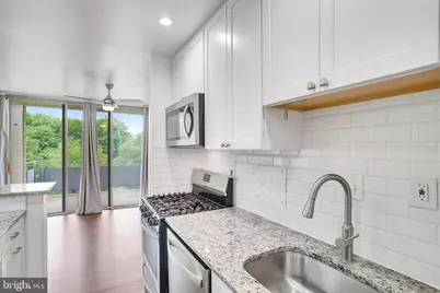 6621 Wakefield Drive #510, Alexandria, VA 22307 - Photo 4