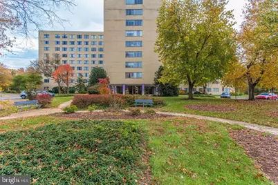 6621 Wakefield Drive #510, Alexandria, VA 22307 - Photo 28