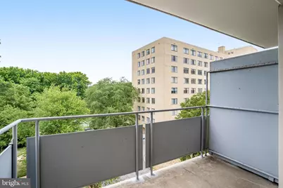 6621 Wakefield Drive #510, Alexandria, VA 22307 - Photo 14