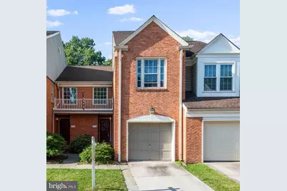 1915 Duffield Lane, Alexandria, VA 22307 - Photo 1