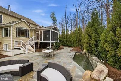 1803 Brookstone Court, Vienna, VA 22182 - Photo 58