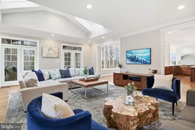 1803 Brookstone Court, Vienna, VA 22182 - Photo 18