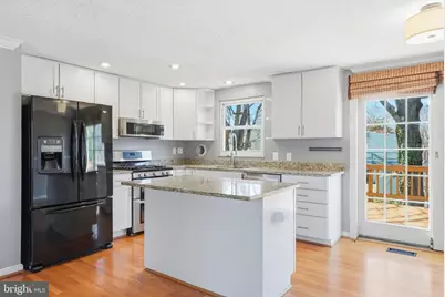 7916 Frye Road, Alexandria, VA 22309 - Photo 4