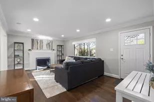 3404 Haven Pl, Falls Church, VA 22041 - Photo 4