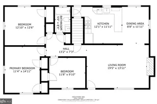 3404 Haven Pl, Falls Church, VA 22041 - Photo 38