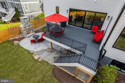 1100 Balls Hill Road, McLean, VA 22101 - Photo 76