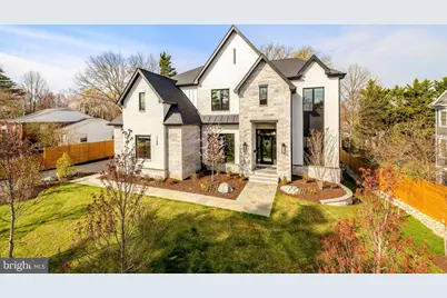 1100 Balls Hill Road, McLean, VA 22101 - Photo 1